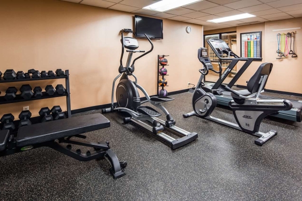 Best Western Executive Hotel of New Haven-West Haven
